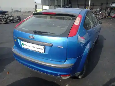 Veículo de Sucata ford focus ii (da_, hcp, dp) 1.6 tdci do ano 2005 alimentado gpda,gpdb,gpdc,hhda,hhdb