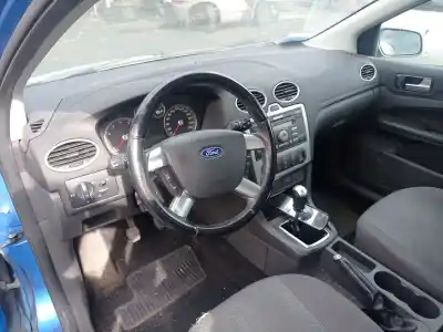 Veículo de Sucata ford focus ii (da_, hcp, dp) 1.6 tdci do ano 2005 alimentado gpda,gpdb,gpdc,hhda,hhdb