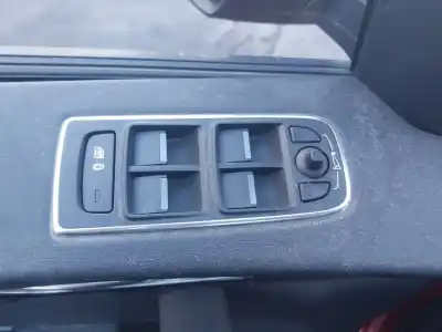Veicolo di demolizione jaguar f-pace (x761) 2.0 td4 awd dell'anno 2017 alimentato 204dtd(aj20d4),204dth(aj20d4)