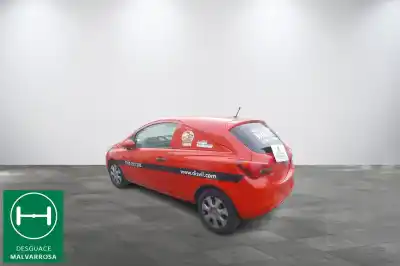 Утилизация автомобиля opel                                               corsa e (x15)                                                                                                                                                                                                                                              1.3 cdti (08, 68)                                                                                                                                                                                                                                          года 2015 питание b13dtc