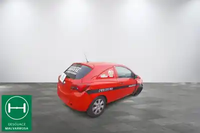 Утилизация автомобиля opel                                               corsa e (x15)                                                                                                                                                                                                                                              1.3 cdti (08, 68)                                                                                                                                                                                                                                          года 2015 питание b13dtc