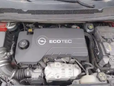 Утилизация автомобиля opel                                               corsa e (x15)                                                                                                                                                                                                                                              1.3 cdti (08, 68)                                                                                                                                                                                                                                          года 2015 питание b13dtc