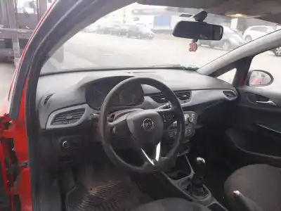 Утилизация автомобиля opel                                               corsa e (x15)                                                                                                                                                                                                                                              1.3 cdti (08, 68)                                                                                                                                                                                                                                          года 2015 питание b13dtc