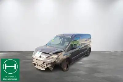 Здавання транспортного засобу ford transit connect monospace 1.5 tdci року 2016 потужний 