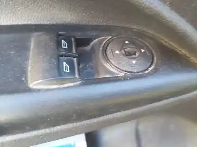 Здавання транспортного засобу ford transit connect monospace 1.5 tdci року 2016 потужний 