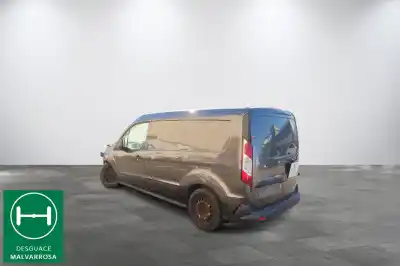 Здавання транспортного засобу ford transit connect monospace 1.5 tdci року 2016 потужний 