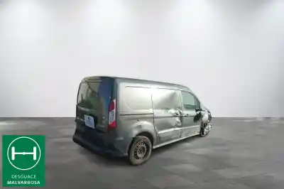 Здавання транспортного засобу ford transit connect monospace 1.5 tdci року 2016 потужний 