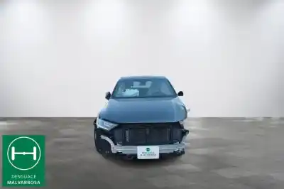 Veicolo di demolizione audi q7 4mg 3.0 v6 24v tdi dell'anno 2022 alimentato dpxb