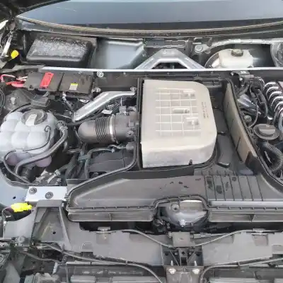 Veicolo di demolizione audi q7 4mg 3.0 v6 24v tdi dell'anno 2022 alimentato dpxb