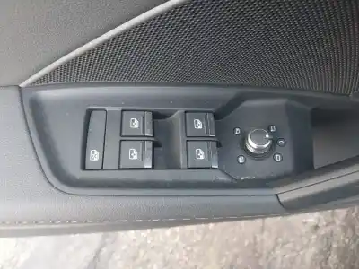 Утилизация автомобиля audi a3 sportback (8ya) 30 tdi года 2020 питание dsud