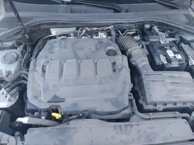 Утилизация автомобиля audi a3 sportback (8ya) 30 tdi года 2020 питание dsud