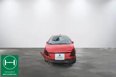 Veicolo di demolizione ford ka (ru8) 1.2 dell'anno 2015 alimentato 169a4000,fp4