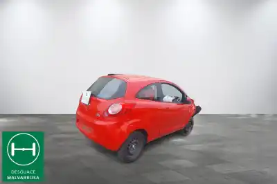 Veicolo di demolizione ford ka (ru8) 1.2 dell'anno 2015 alimentato 169a4000,fp4