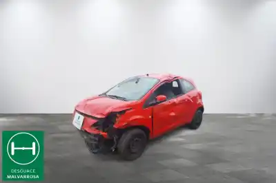 Veicolo di demolizione ford ka (ru8) 1.2 dell'anno 2015 alimentato 169a4000,fp4