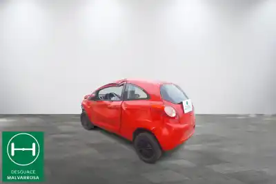 Veicolo di demolizione ford ka (ru8) 1.2 dell'anno 2015 alimentato 169a4000,fp4