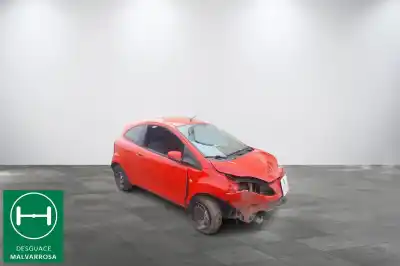 Veículo de Sucata FORD KA (RU8) 1.2 do ano 2015 alimentado 169A4000,FP4