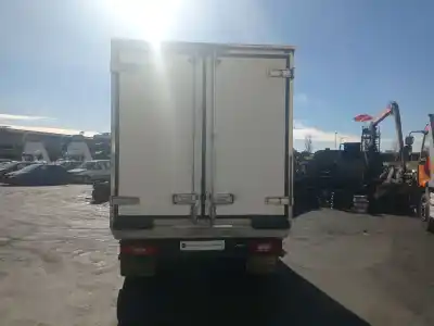 Здавання транспортного засобу ford transit v363 caja/chasis (fed, ffd) 2.2 tdci року 2014 потужний cyr5