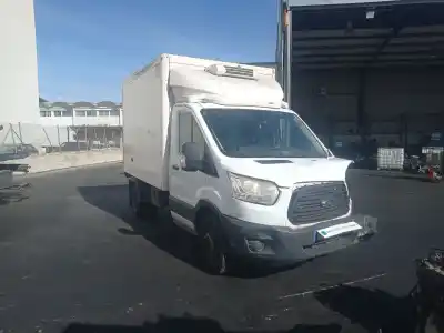 Здавання транспортного засобу FORD TRANSIT V363 CAJA/CHASIS (FED, FFD) 2.2 TDCI року 2014 потужний CYR5