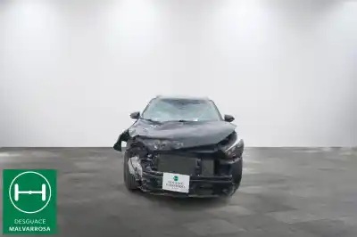 Утилизация автомобиля hyundai tucson (tl, tle) 1.7 crdi года 2018 питание d4fd