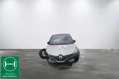 Scrapping Vehicle renault                                            captur i (j5_, h5_)                                                                                                                                                                                                                                        1.2 tce 120 of the year 2017 powered h5f 408,h5f 412