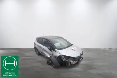 Scrapping Vehicle renault                                            captur i (j5_, h5_)                                                                                                                                                                                                                                        1.2 tce 120 of the year 2017 powered h5f 408,h5f 412