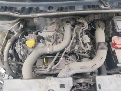 Scrapping Vehicle renault                                            captur i (j5_, h5_)                                                                                                                                                                                                                                        1.2 tce 120 of the year 2017 powered h5f 408,h5f 412