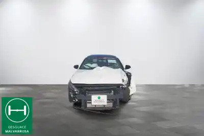 Утилизация автомобиля hyundai i30 (pde, pd, pden) 2.0 n года 2023 питание g4kh