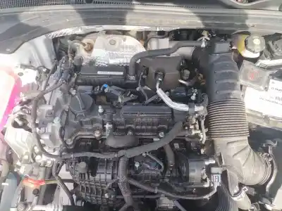 Утилизация автомобиля hyundai i30 (pde, pd, pden) 2.0 n года 2023 питание g4kh