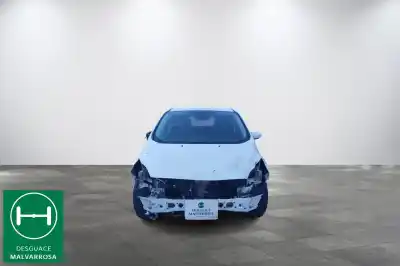 Scrapping Vehicle ford c-max ii (dxa/cb7, dxa/ceu) 1.0 ecoboost of the year 2014 powered m1da,m1dd