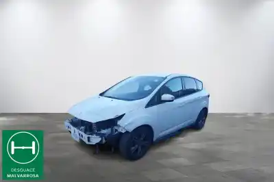 Scrapping Vehicle ford c-max ii (dxa/cb7, dxa/ceu) 1.0 ecoboost of the year 2014 powered m1da,m1dd