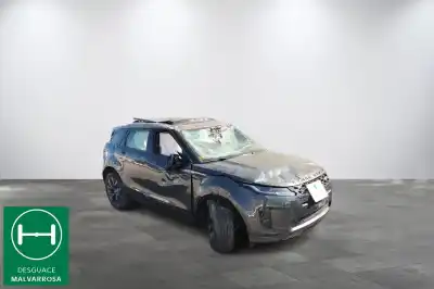 Veicolo di demolizione land rover                                         range rover evoque                                                                                                                                                                                                                                         evoque                                                                                                                                                                                                                                                     dell'anno 2023 alimentato aj21d4