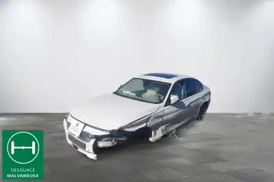 Scrapping Vehicle bmw                                                3 (f30, f80)                                                                                                                                                                                                                                               320 d                                                                                                                                                                                                                                                      of the year 2012 powered n47 d20 c