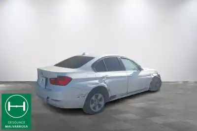 Scrapping Vehicle bmw                                                3 (f30, f80)                                                                                                                                                                                                                                               320 d                                                                                                                                                                                                                                                      of the year 2012 powered n47 d20 c