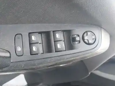 Утилизация автомобиля citroen grand c4 spacetourer (3a_, 3e_) 2.0 bluehdi 160 года 2019 питание ah01
