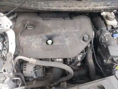 Утилизация автомобиля citroen grand c4 spacetourer (3a_, 3e_) 2.0 bluehdi 160 года 2019 питание ah01