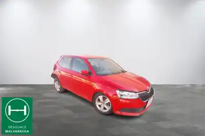 Здавання транспортного засобу SKODA                                              FABIA III (NJ3)                                                                                                                                                                                                                                            1.0                                                                                                                                                                                                                                                        року 2019 потужний CHYB