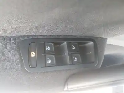 Veículo de Sucata volkswagen golf vii (5g1, bq1, be1, be2) 1.6 tdi do ano 2019 alimentado dgte