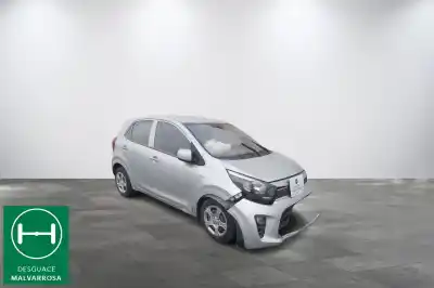 Vehículo de desguace KIA                                                PICANTO III (JA)                                                                                                                                                                                                                                           1.0                                                                                                                                                                                                                                                        del año 2023 con motor G3LA,G3LD