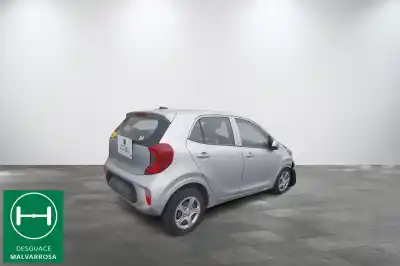 Scrapping Vehicle kia picanto iii (ja) 1.0 of the year 2023 powered g3la,g3ld