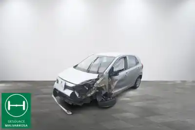 Scrapping Vehicle kia picanto iii (ja) 1.0 of the year 2023 powered g3la,g3ld