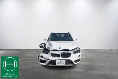 Утилизация автомобиля bmw                                                x1 (f48)                                                                                                                                                                                                                                                   sdrive 18 d года 2017 питание b47c20a