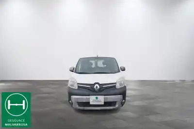 Утилизация автомобиля renault kangoo express (fw0/1_) 1.5 dci 75 (fw07, fw10, fw04) года 2016 питание k9k 608,k9k 628,k9k 808