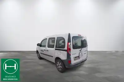 Утилизация автомобиля renault kangoo express (fw0/1_) 1.5 dci 75 (fw07, fw10, fw04) года 2016 питание k9k 608,k9k 628,k9k 808
