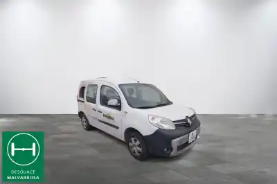 Утилизация автомобиля renault kangoo express (fw0/1_) 1.5 dci 75 (fw07, fw10, fw04) года 2016 питание k9k 608,k9k 628,k9k 808