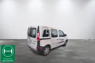 Утилизация автомобиля renault kangoo express (fw0/1_) 1.5 dci 75 (fw07, fw10, fw04) года 2016 питание k9k 608,k9k 628,k9k 808