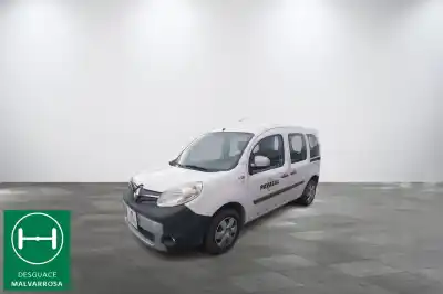Здавання транспортного засобу RENAULT KANGOO EXPRESS (FW0/1_) 1.5 DCI 75 (FW07, FW10, FW04) року 2016 потужний K9K 608,K9K 628,K9K 808