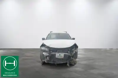Утилизация автомобиля citroen c4 cactus 1.2 vti 82 года 2017 питание hm01