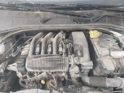 Утилизация автомобиля citroen c4 cactus 1.2 vti 82 года 2017 питание hm01