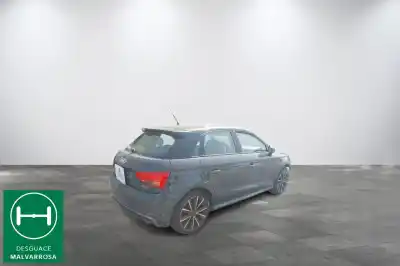 Vehículo de desguace audi a1 sportback (8xa, 8xf) 1.0 tfsi del año 2016 con motor chzb