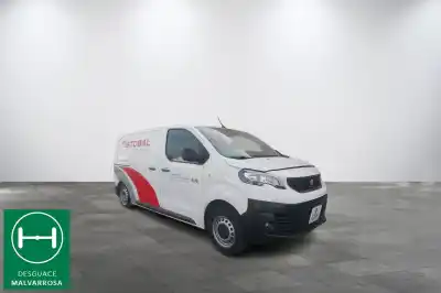 Verschrottungsfahrzeug PEUGEOT EXPERT FURGÓN (V_) 1.5 BLUEHDI 100 des Jahres 2022 angetrieben YHR (DV5RUCd)